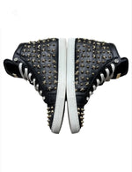 Phillip Plein High Tops