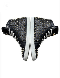 Phillip Plein High Tops