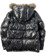 00’s Burberry Made in Japan Fur Gilet