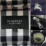 00’s Burberry Made in Japan Fur Gilet