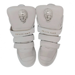 Philipp Plein Skull High Tops
