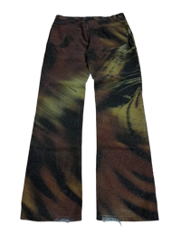 FW2000 Roberto Cavalli Tiger Jeans