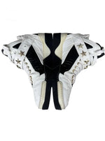 Givenchy Tyson White/Black
