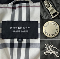 00’s Burberry Made in Japan Fur Gilet
