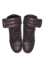 Black Maison Margiela Futures
