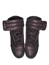 Black Maison Margiela Futures