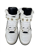 Givenchy Tyson White/Black
