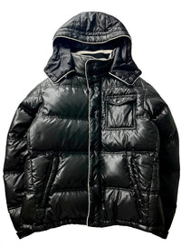 00’s Burberry Made in Japan Gilet