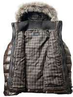 00’s Burberry Made in Japan 2 in 1 Gilet