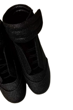 Black Maison Margiela Futures