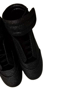 Black Maison Margiela Futures