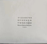 Furry Maison Margiela Futures
