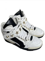 Givenchy Tyson White/Black