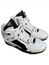 Givenchy Tyson White/Black