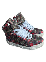 Givenchy Tyson “Tartan”