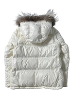 00’s Burberry Made in Japan Fur Gilet