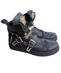 Versace High Tops
