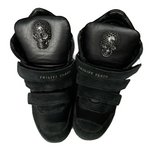 Philipp Plein Skull High Tops