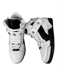 Givenchy Tyson White/Black