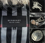 00’s Burberry Made in Japan Fur Gilet