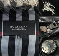 00’s Burberry Made in Japan Fur Gilet