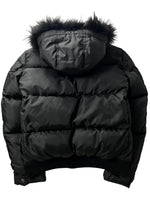 00’s Burberry Made in Japan Fur Gilet