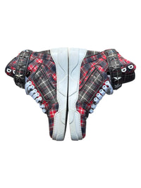 Givenchy Tyson “Tartan”