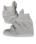 Philipp Plein Skull High Tops