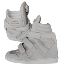 Philipp Plein Skull High Tops