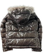 00’s Burberry Made in Japan 2 in 1 Gilet