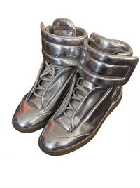 Chrome Maison Margiela